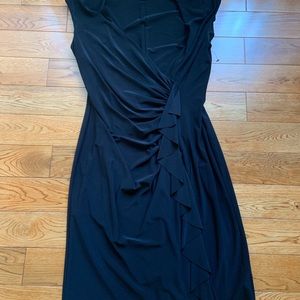 American Living Ruffle Dress 14